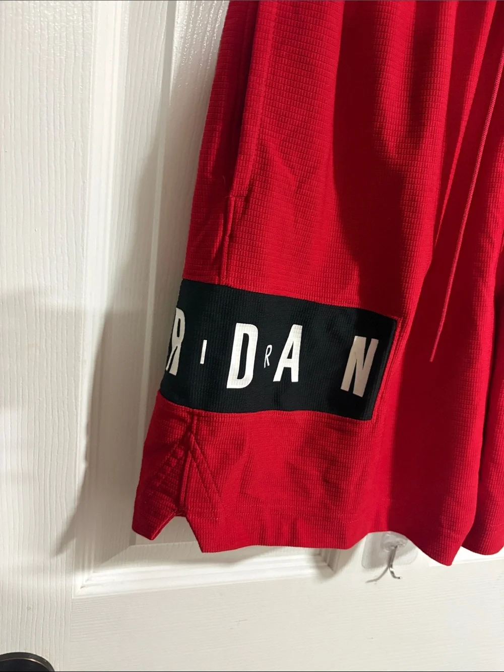 Jordan Dri-FIT Air Mesh Shorts